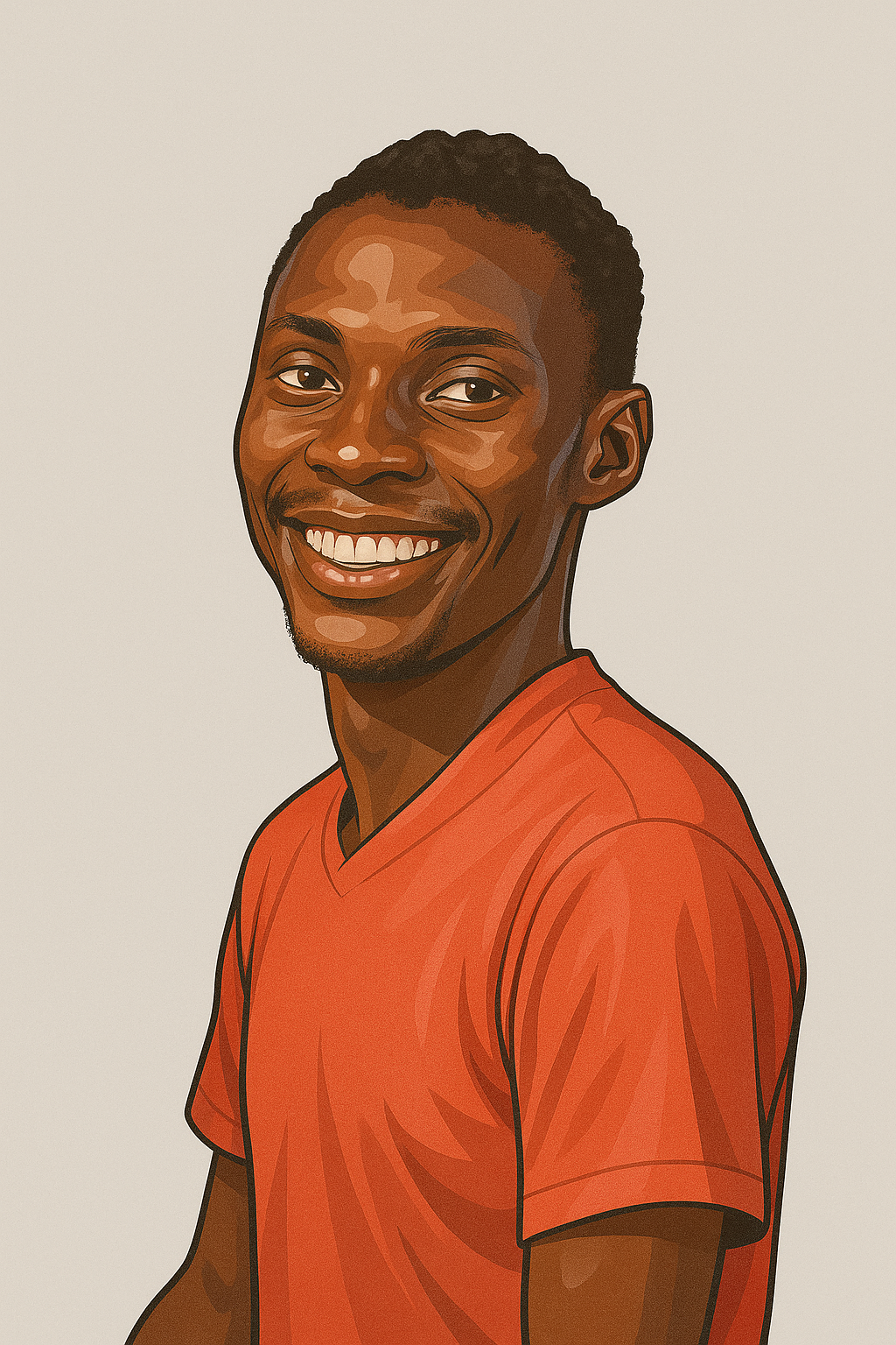 Christopher Mpofu